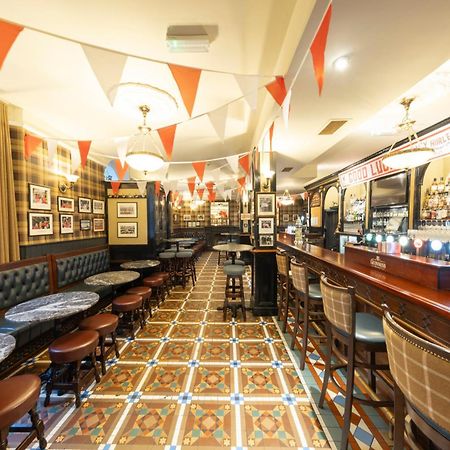 Blarney Castle Hotel Luaran gambar