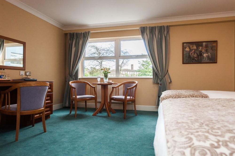 Blarney Castle Hotel Luaran gambar