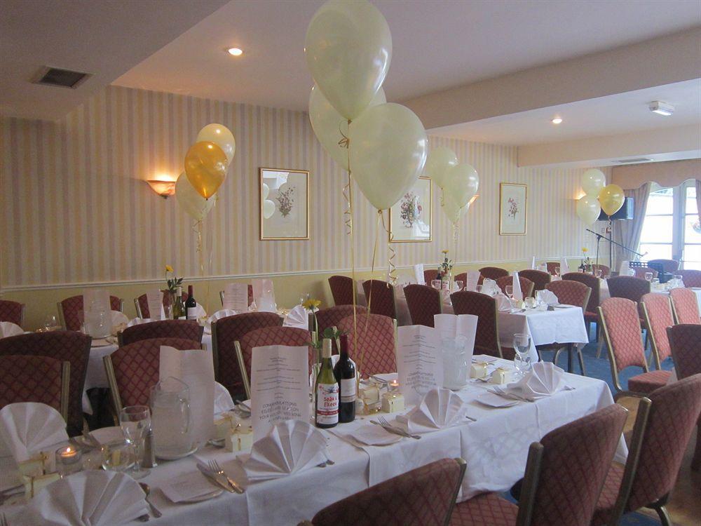 Blarney Castle Hotel Luaran gambar