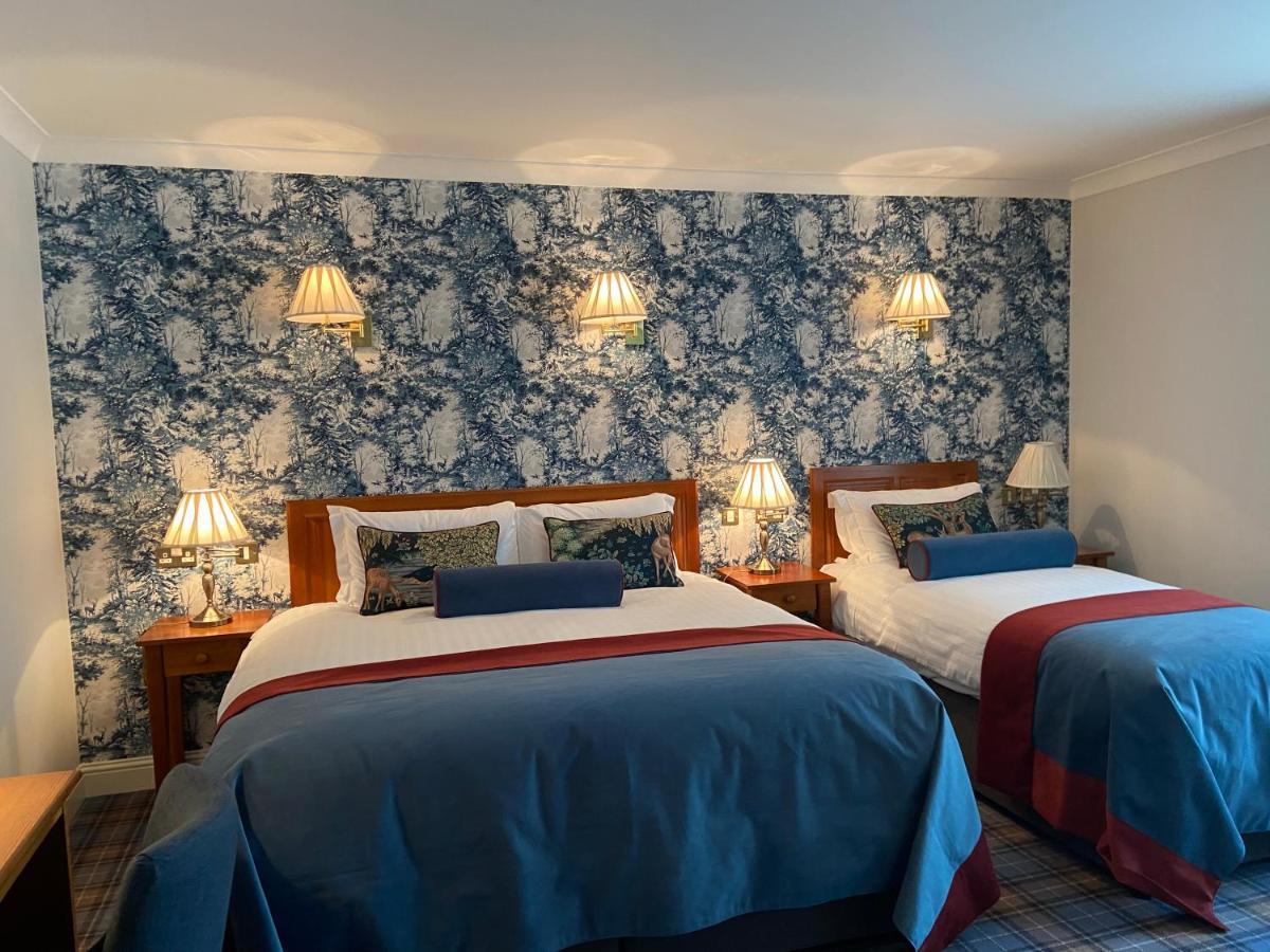Blarney Castle Hotel Luaran gambar