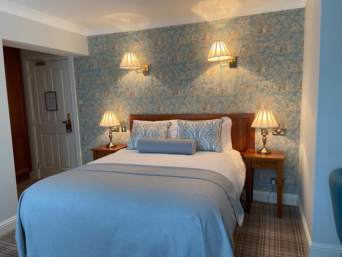 Blarney Castle Hotel Luaran gambar