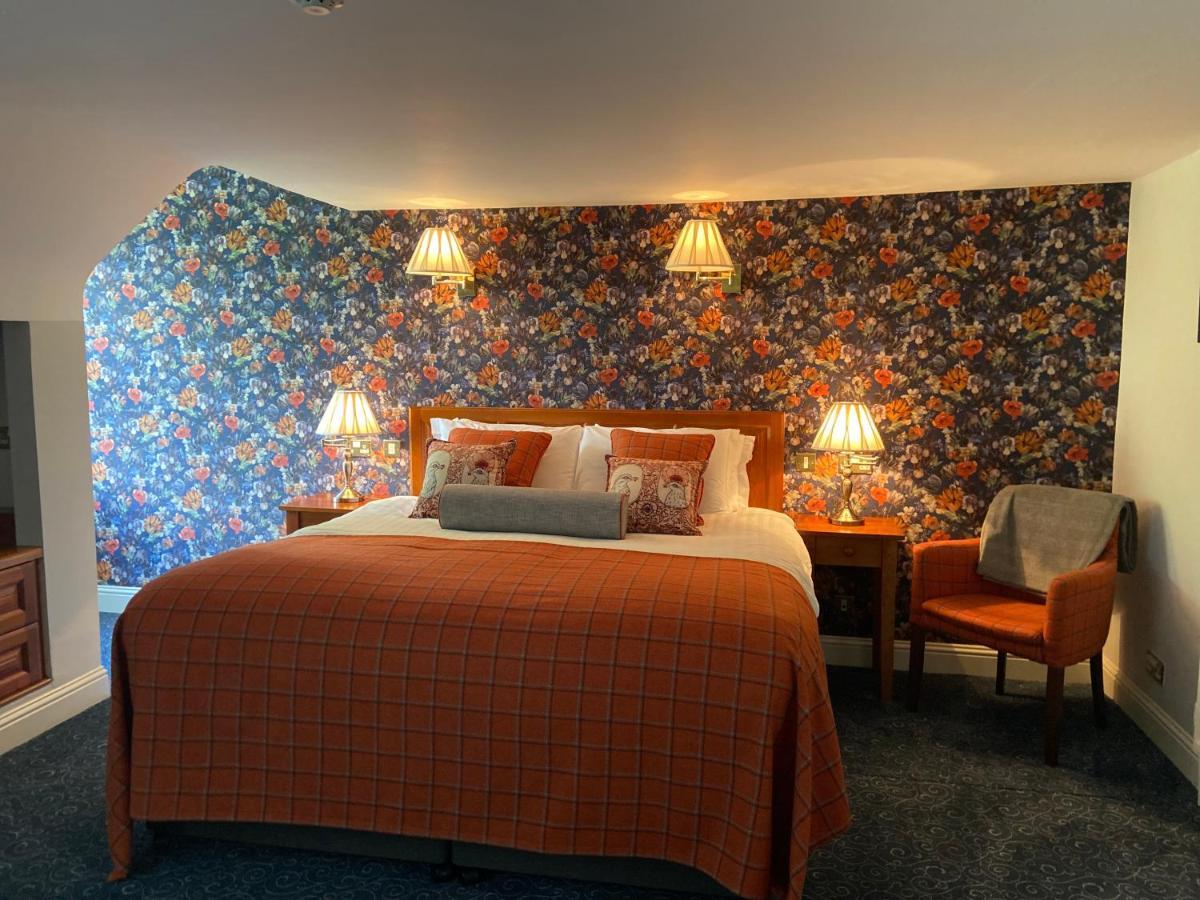 Blarney Castle Hotel Luaran gambar