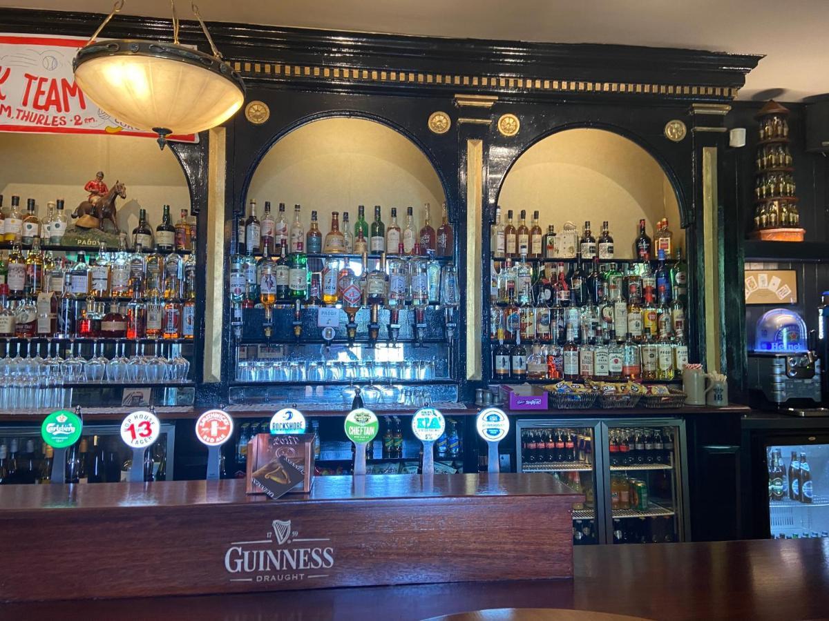 Blarney Castle Hotel Luaran gambar