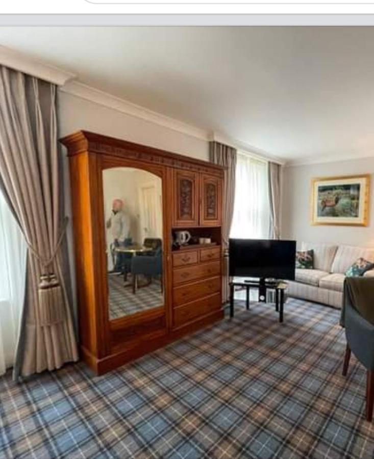 Blarney Castle Hotel Luaran gambar
