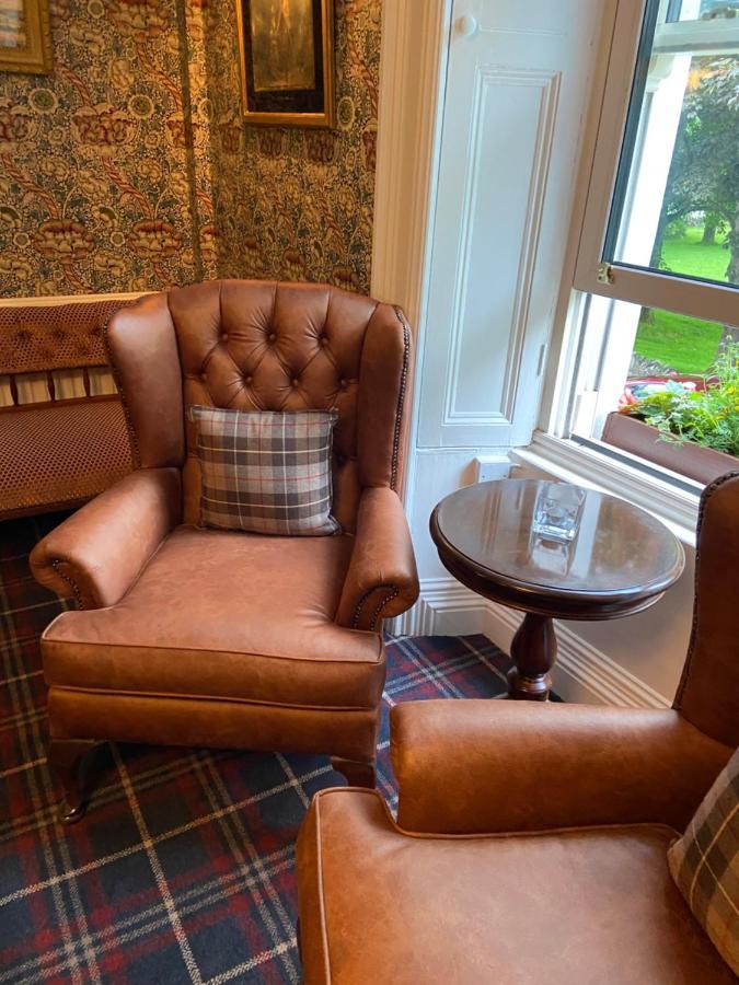 Blarney Castle Hotel Luaran gambar