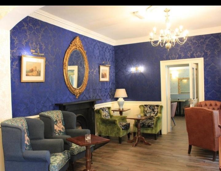 Blarney Castle Hotel Luaran gambar