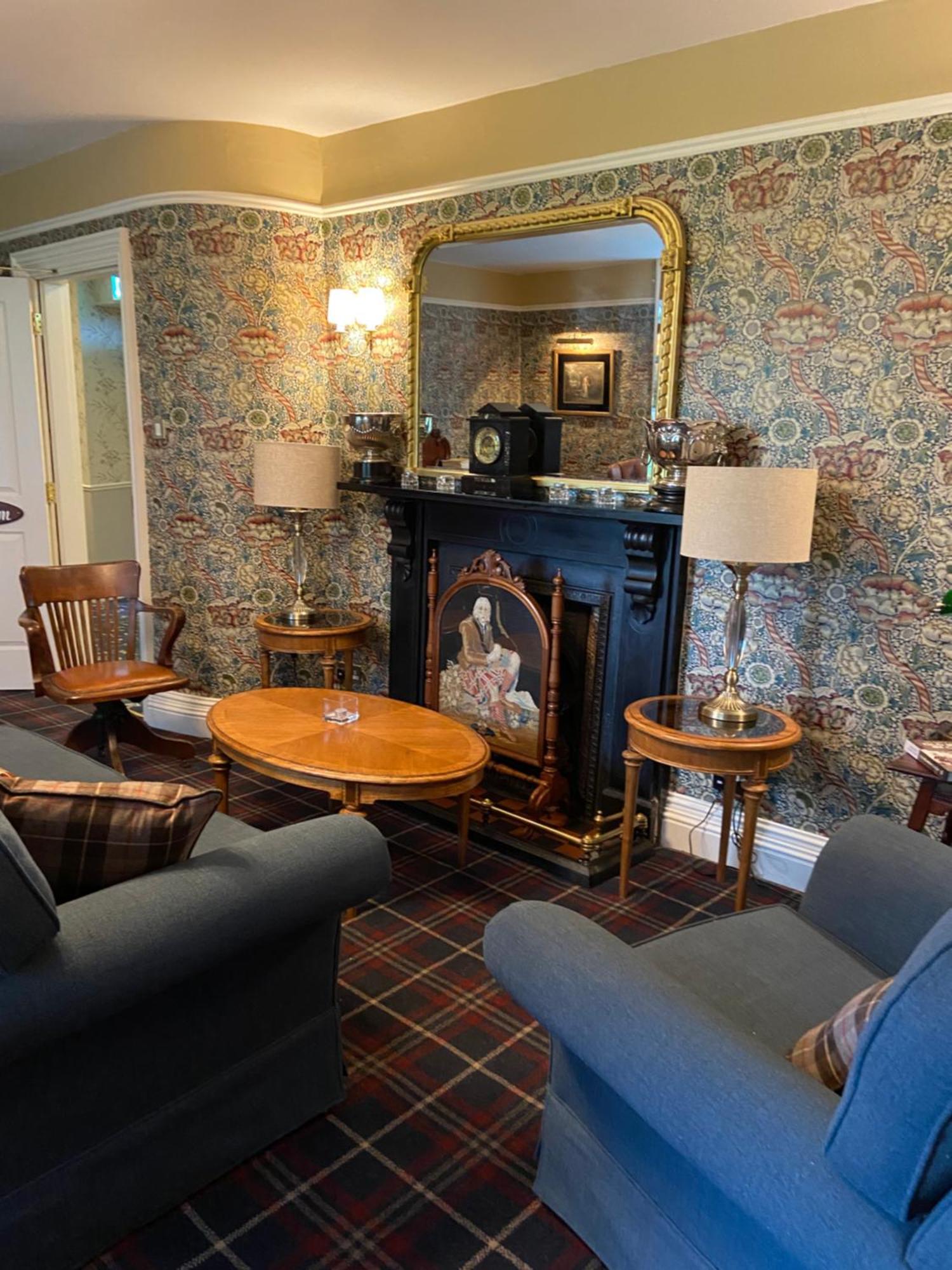 Blarney Castle Hotel Luaran gambar