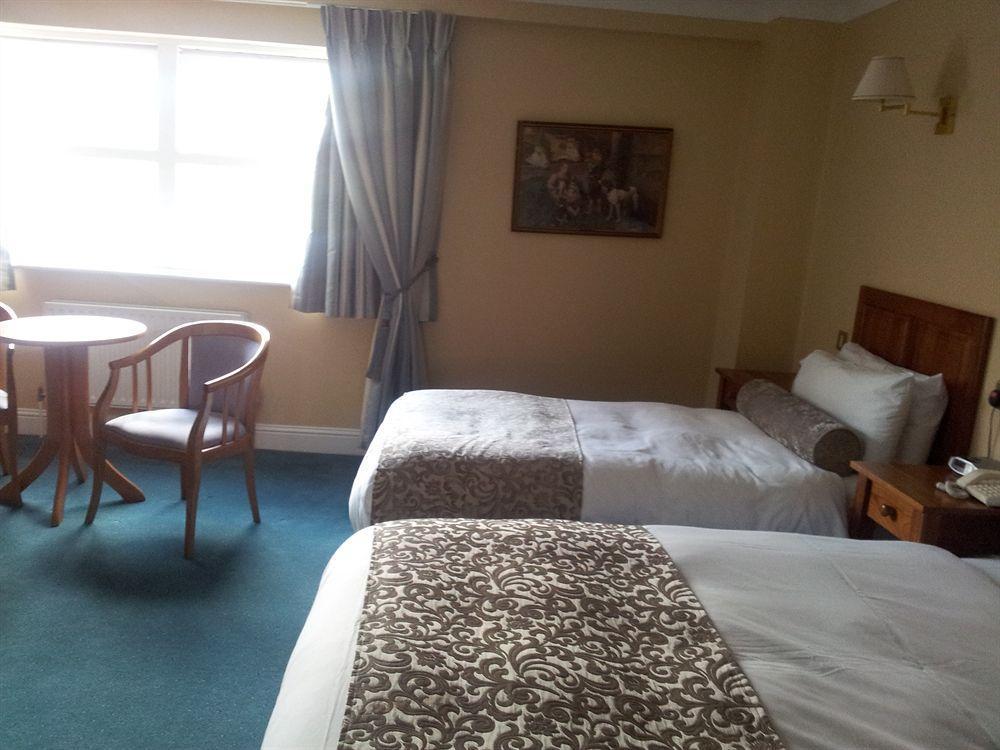 Blarney Castle Hotel Luaran gambar
