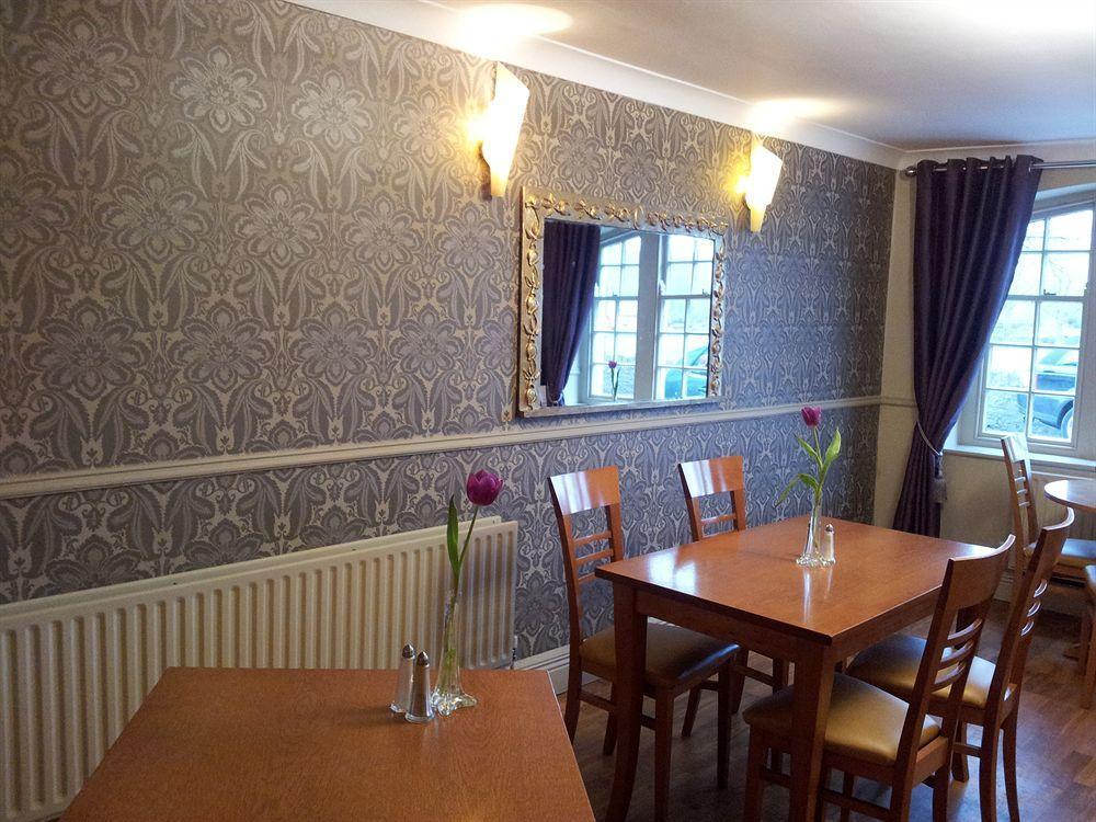 Blarney Castle Hotel Luaran gambar