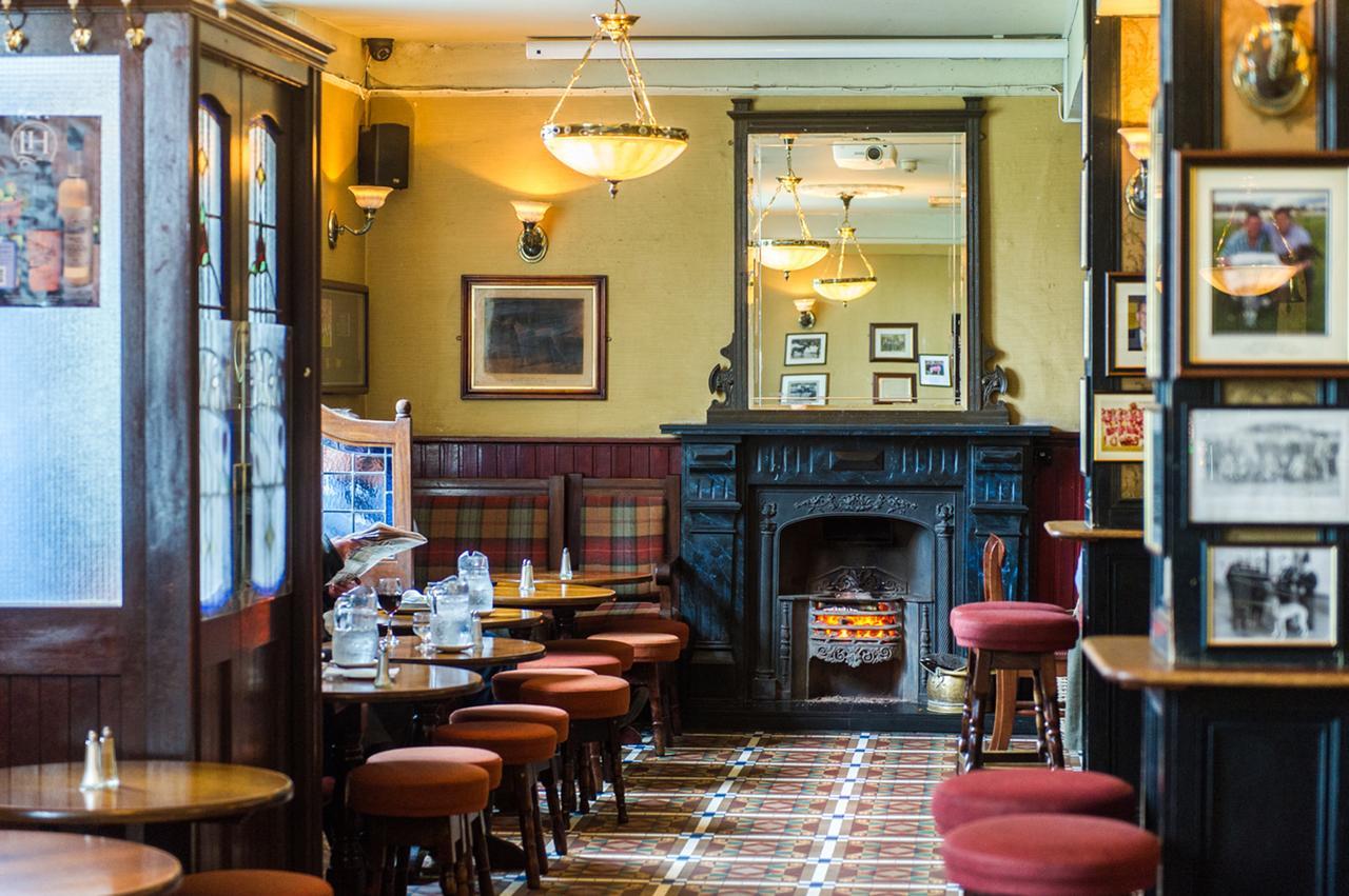 Blarney Castle Hotel Luaran gambar