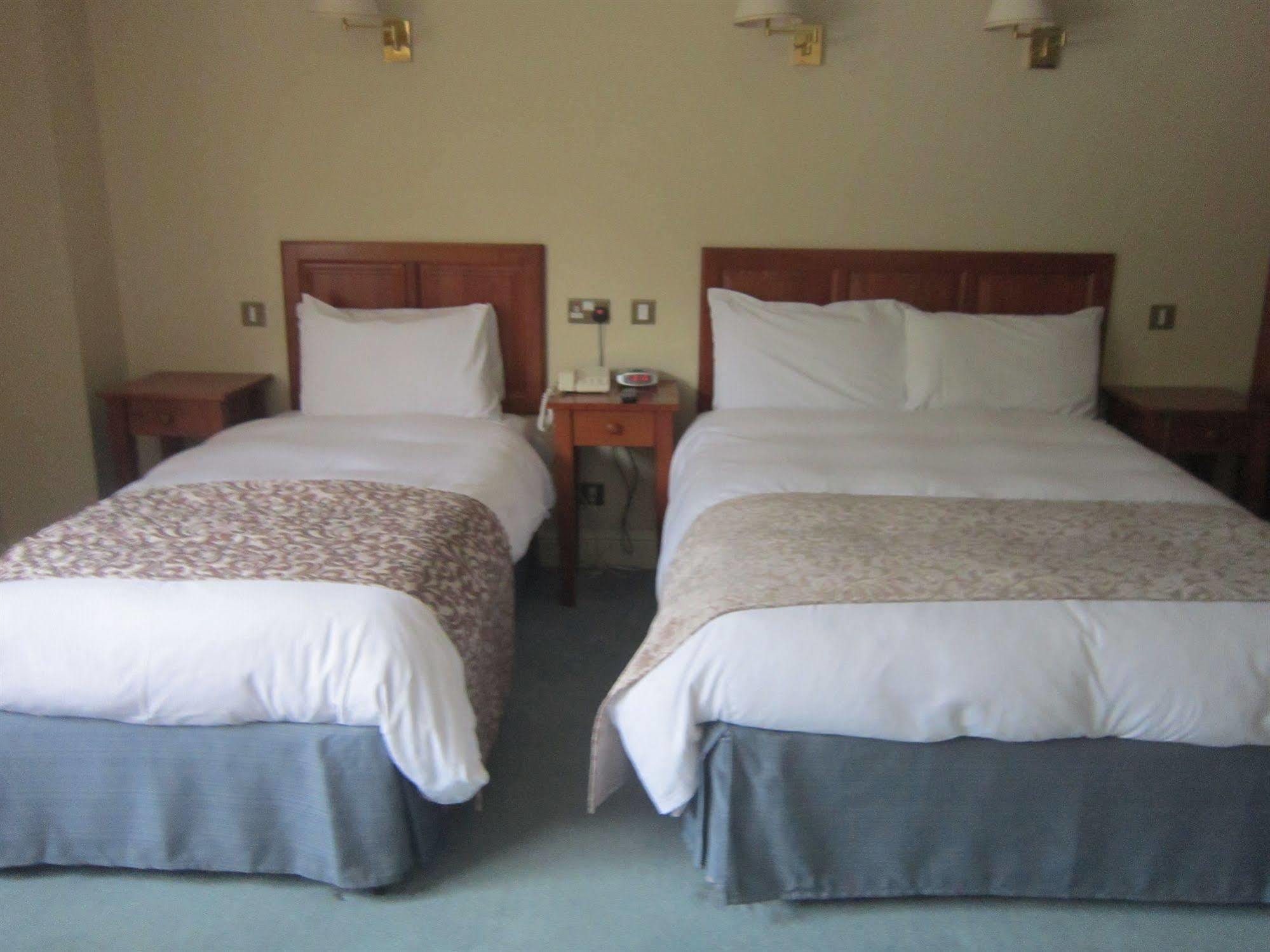 Blarney Castle Hotel Luaran gambar
