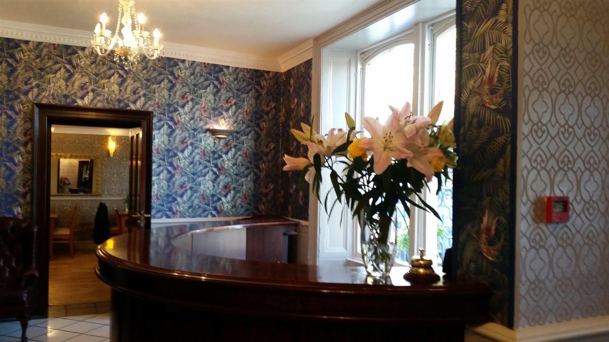 Blarney Castle Hotel Luaran gambar