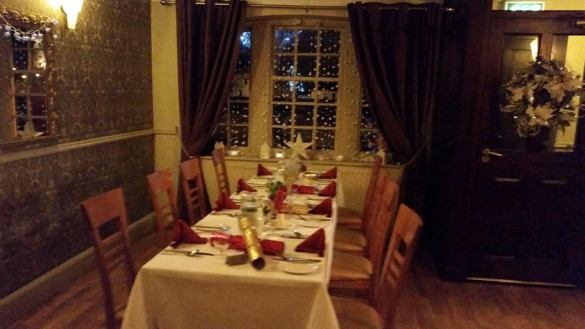 Blarney Castle Hotel Luaran gambar