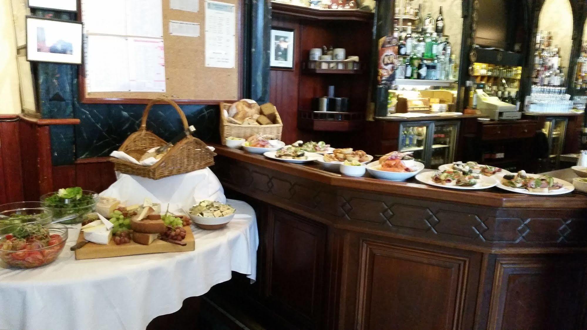 Blarney Castle Hotel Luaran gambar