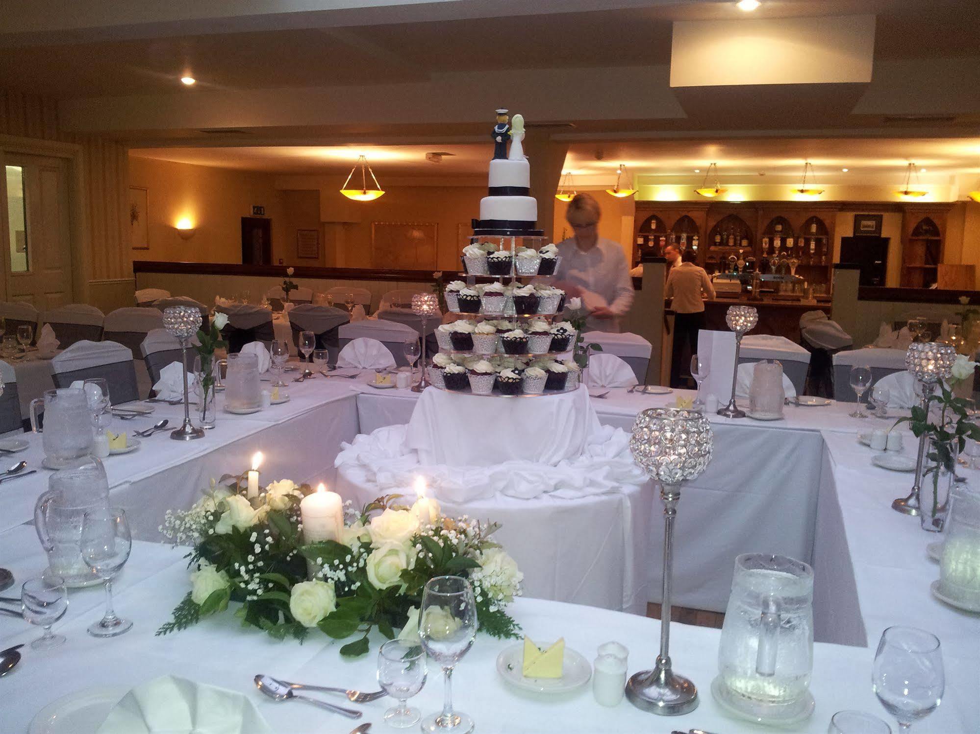 Blarney Castle Hotel Luaran gambar