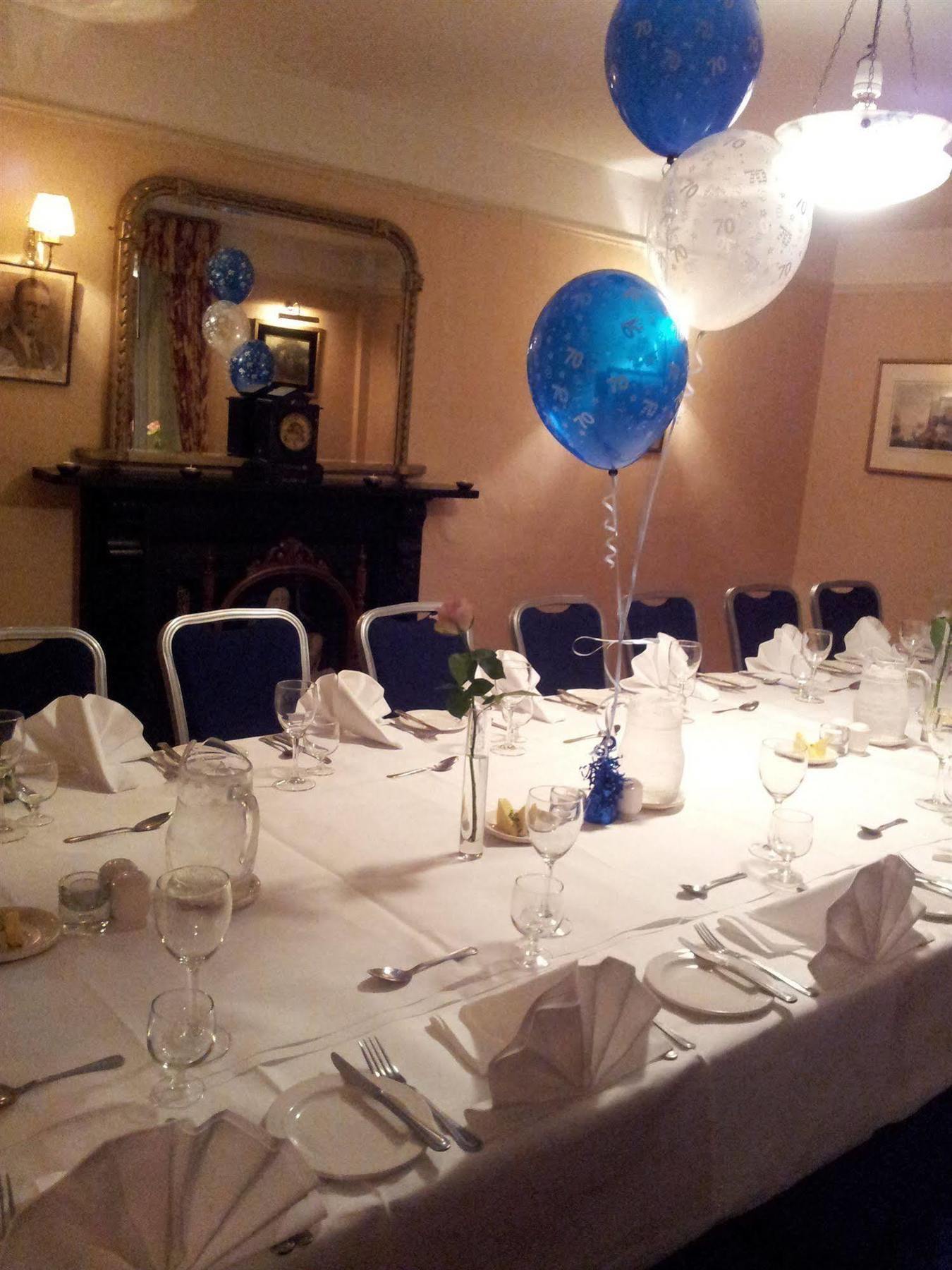 Blarney Castle Hotel Luaran gambar