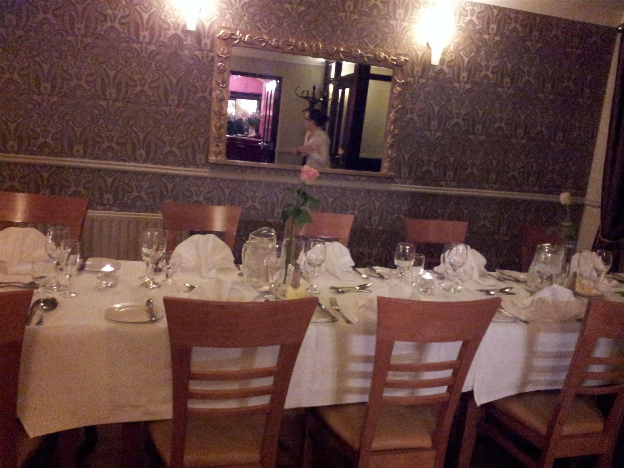 Blarney Castle Hotel Luaran gambar
