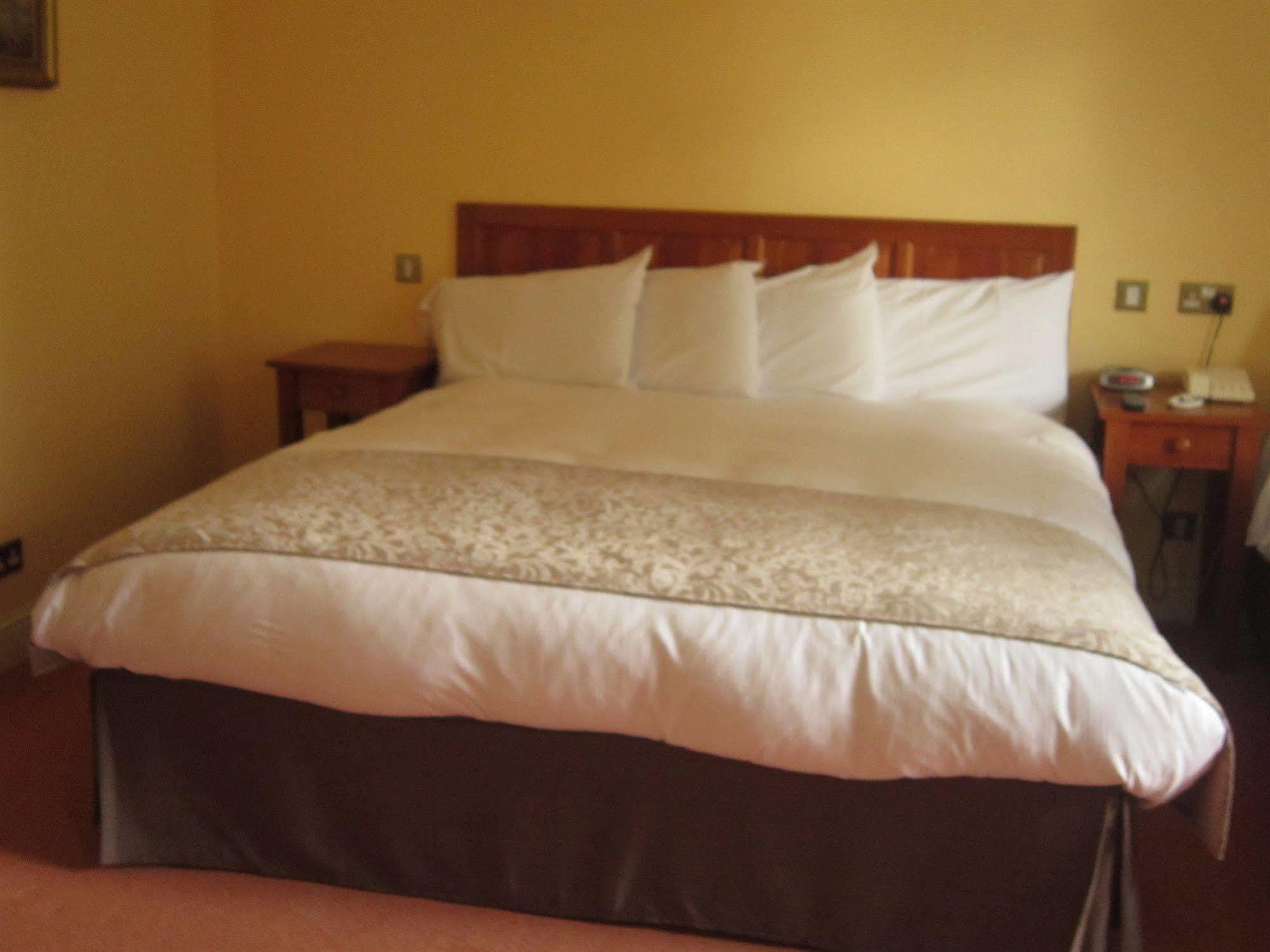 Blarney Castle Hotel Luaran gambar