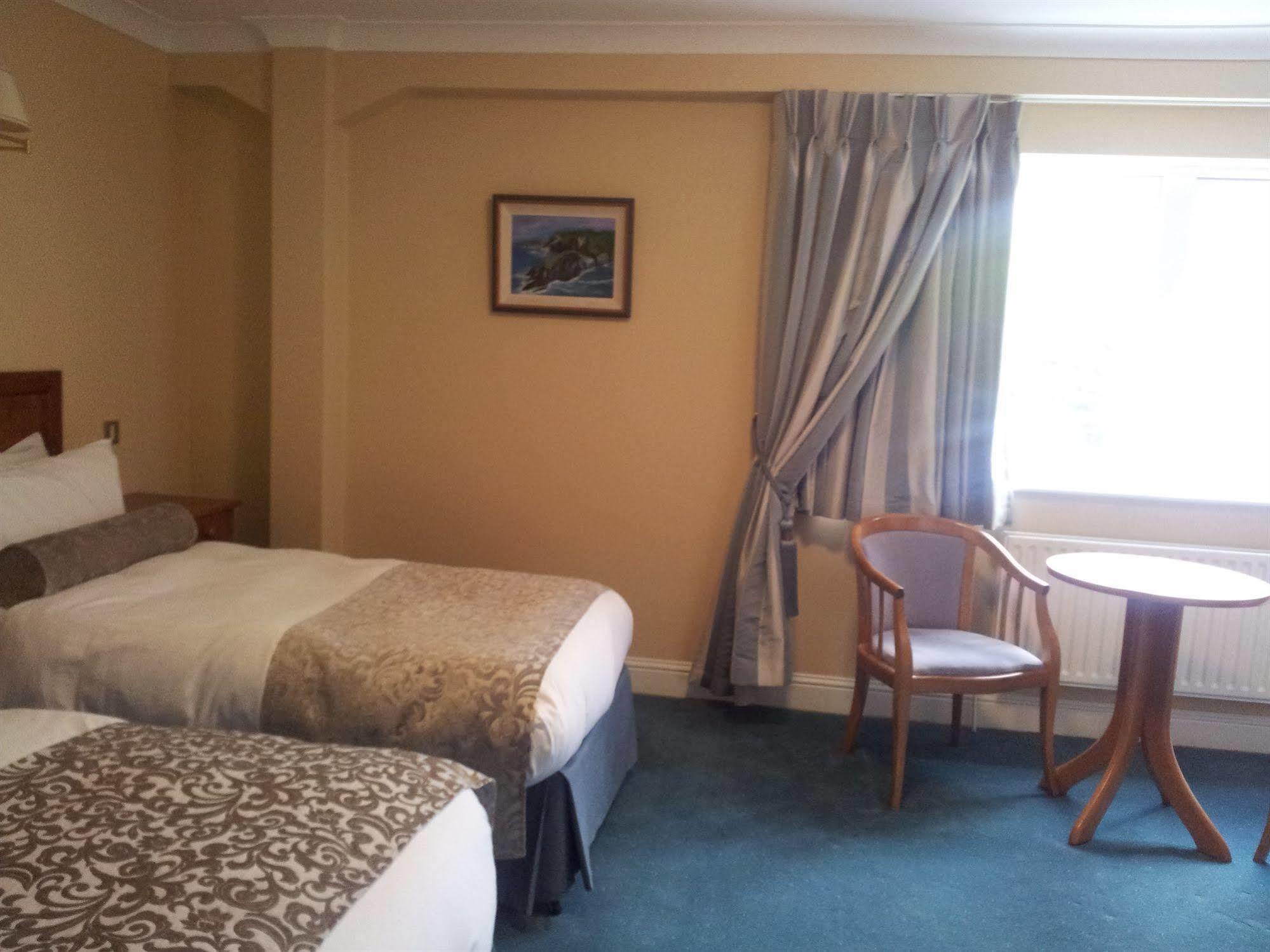 Blarney Castle Hotel Luaran gambar