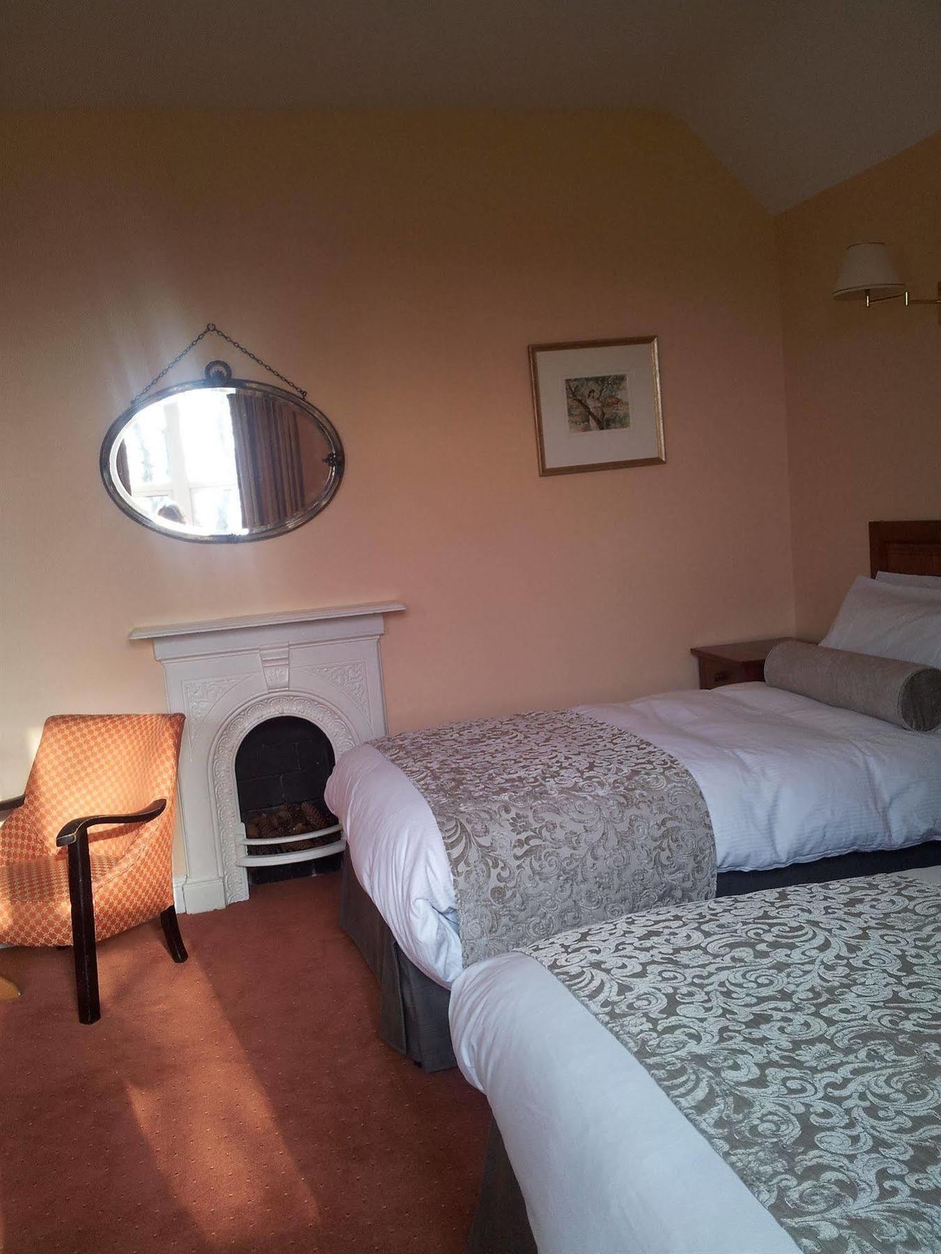 Blarney Castle Hotel Luaran gambar