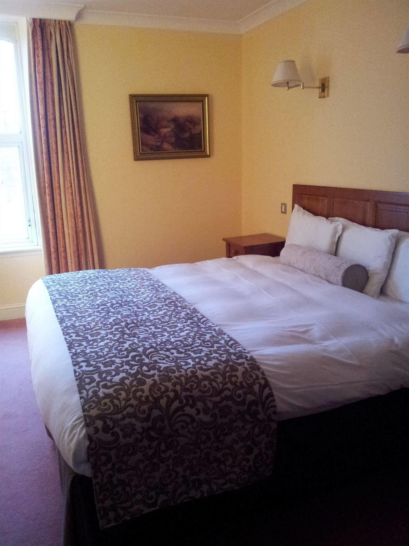 Blarney Castle Hotel Luaran gambar